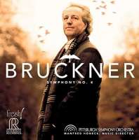 Bruckner: Symphony No. 4 'Romantic'