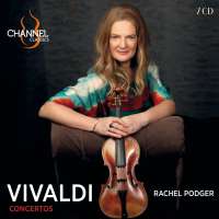 Vivaldi: Concertos