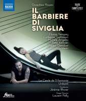 Rossini: Il Barbiere di Siviglia