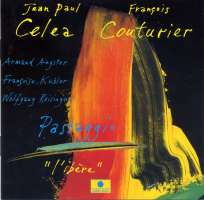 Celea / Couturier: Passaggio