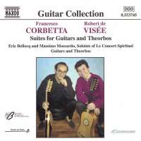 CORBETTA & VISSE: Suites