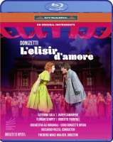 Donizetti: L’elisir d’amore