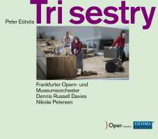 Eötvös: Tri sestry