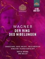 Wagner: Der Ring des Nibelungen