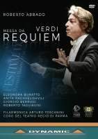 Verdi: Messa da Requiem