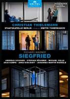 Wagner: Siegfried (DVD)