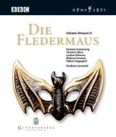 Strauss - Die Fledermaus