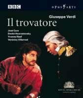 Verdi: Il trovatore