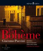 Puccini - La Boheme