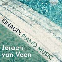 WYCOFANY  Einaudi: Piano Music