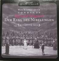 Wagner: Der Ring des Nibelungen