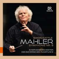 Mahler: Symphony No. 9