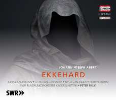 Abert: Ekkehard