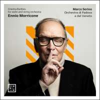 Morricone: Cinema Rarities