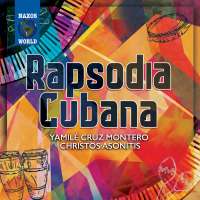 Rapsodia Cubana