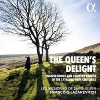 The Queen's Delight