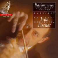 WYCOFANY  Rachmaninov: Symphony No. 2 In E Minor, Op. 27, Vocalise No. 14, Op. 34