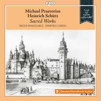 Praetorius; Schütz: Sacred Works