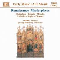 Renaissance Masterpieces