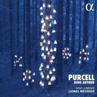 Purcell: King Arthur