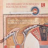 Hildegard von Bingen: Ego sum homo