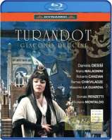 Puccini: Turandot