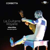 Corbetta: La Guitarre Royalle