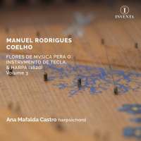 Coelho: Flores de Musica Vol. 3