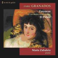 WYCOFANY   Granados: Goyescas  El Pelele