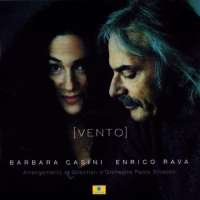 WYCOFANY  Casini/Rava ‎– [Vento]