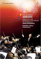 Claudio Abbado - Lucerne Festival at Easter