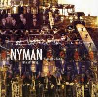 Michael Nyman: Nyman Brass