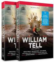 WYCOFANY  Rossini: William Tell