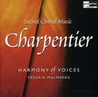 Charpentier: Sacred Choral Music