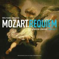 WYCOFANY  Mozart: Requiem