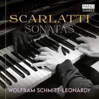 Scarlatti: Sonatas