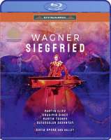 Wagner: Siegfried