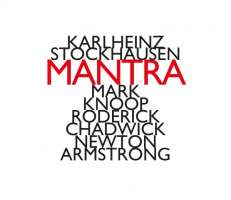 Stockhausen: Mantra