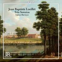 Loeillet: Trio Sonatas