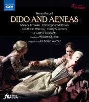 Purcell: Dido and Aeneas