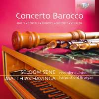 Concerto Barocco