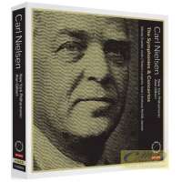 Nielsen: The Symphonies & Concertos