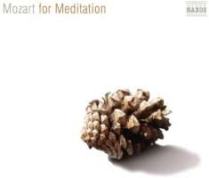 MOZART FOR MEDITATION