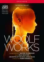 Woolf Works