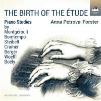 The Birth of the Étude