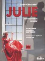 Boesmans: Julie