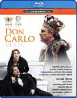 Verdi: Don Carlo