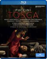 Puccini: Tosca