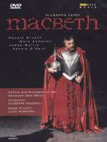 Verdi: Macheth