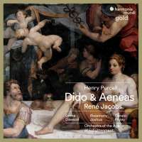 Purcell: Dido & Aeneas